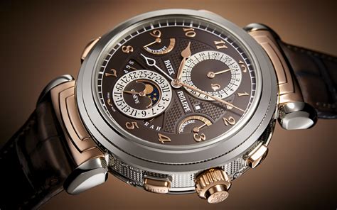 patek philippe photo